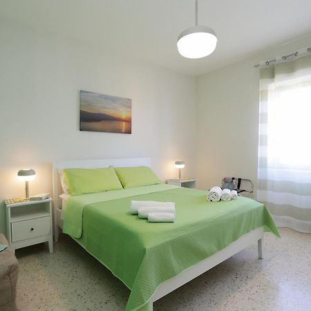 La Coccinella Sorrento Βίλα Εξωτερικό φωτογραφία