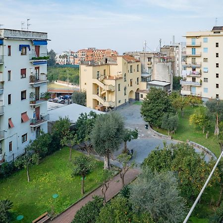 La Coccinella Sorrento Βίλα Εξωτερικό φωτογραφία