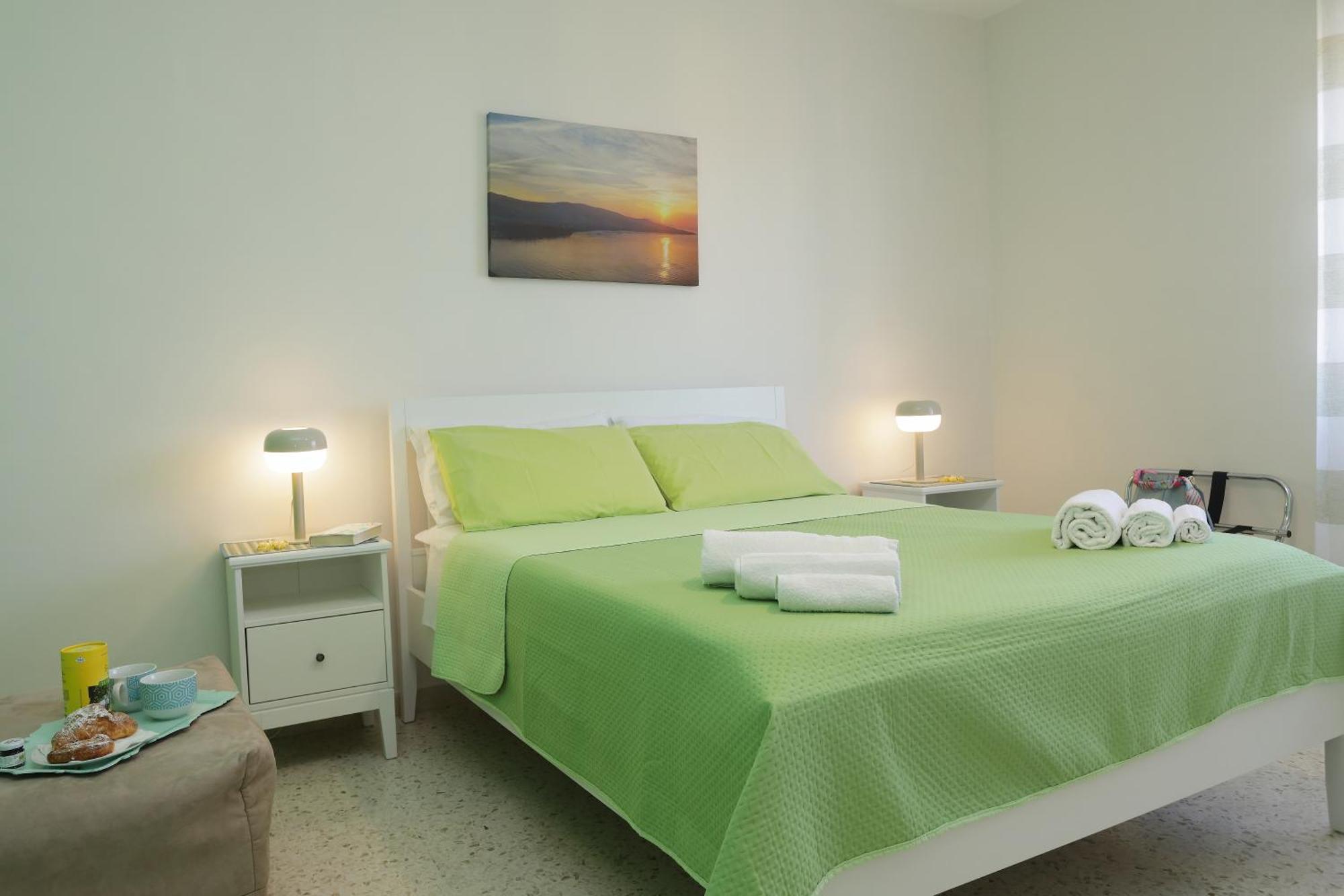 La Coccinella Sorrento Βίλα Εξωτερικό φωτογραφία
