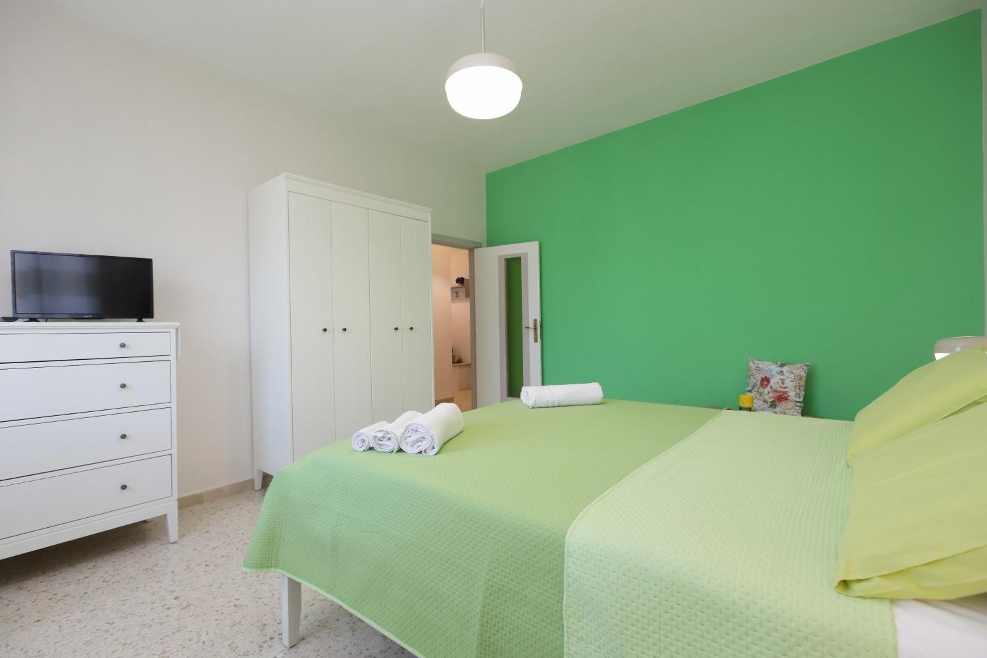 La Coccinella Sorrento Βίλα Εξωτερικό φωτογραφία