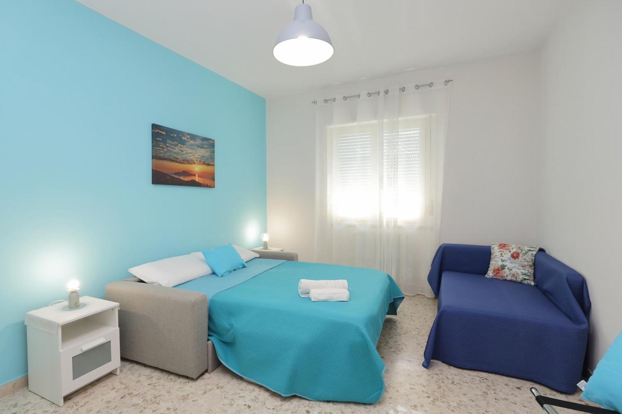 La Coccinella Sorrento Βίλα Εξωτερικό φωτογραφία