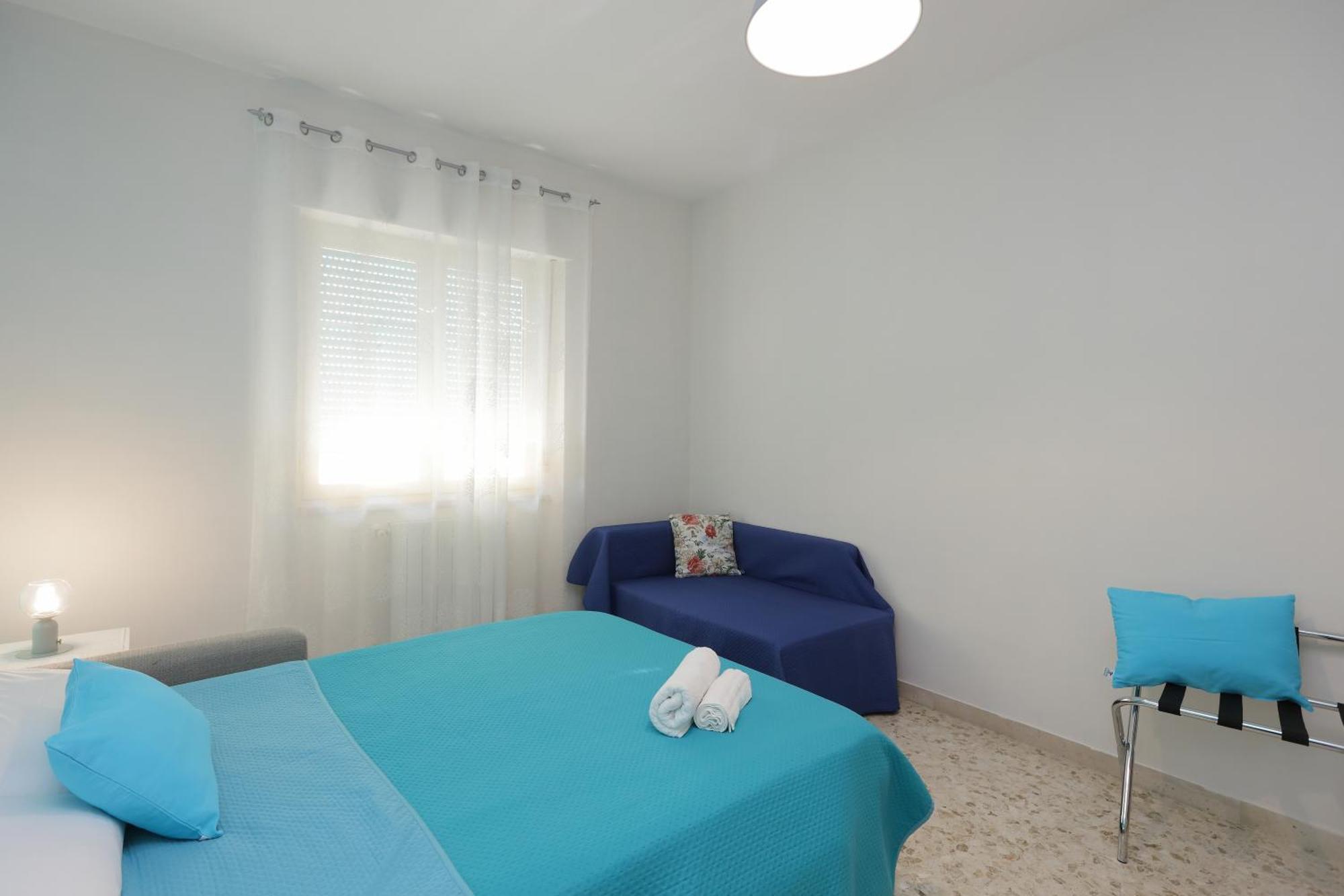 La Coccinella Sorrento Βίλα Εξωτερικό φωτογραφία