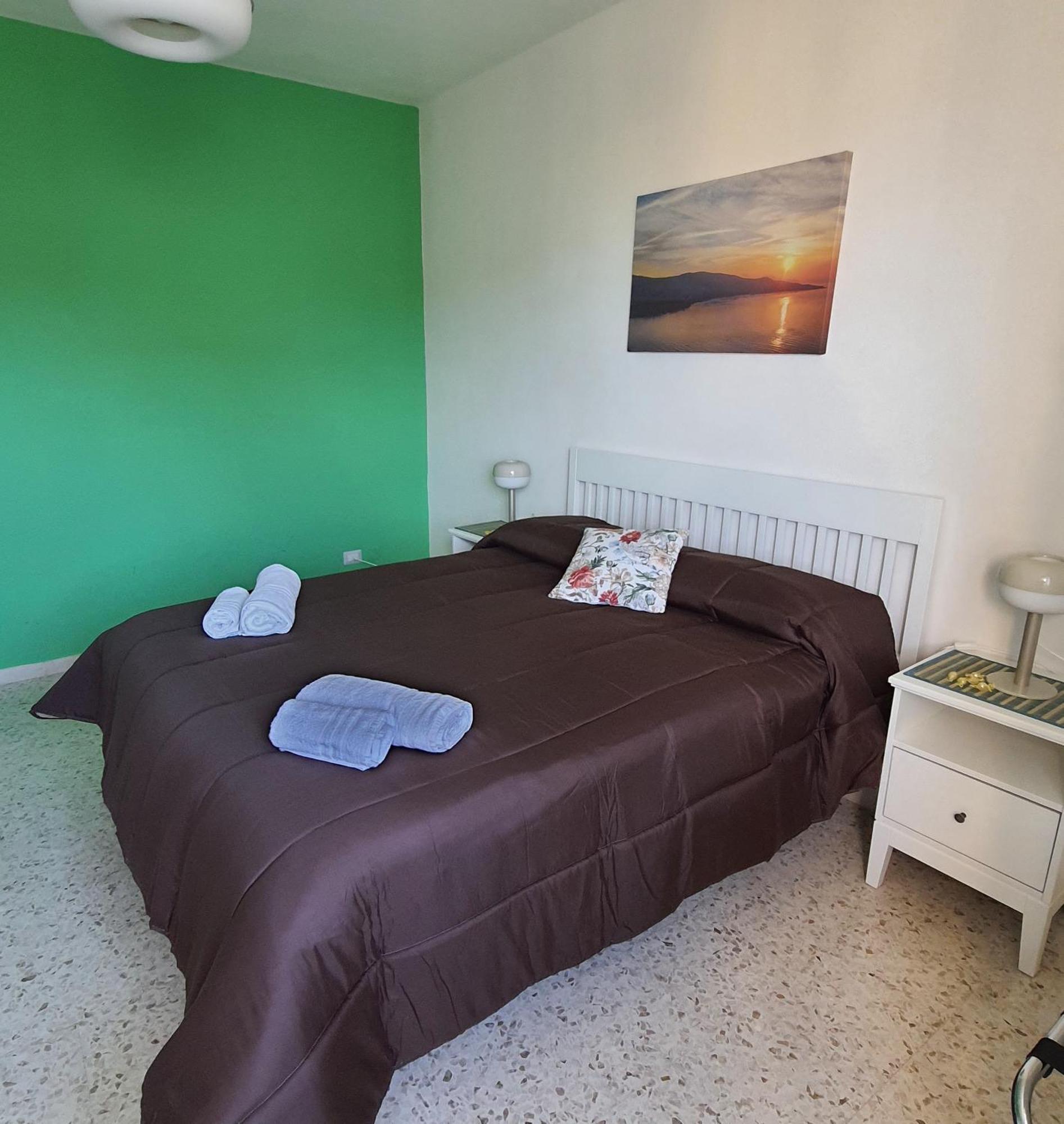 La Coccinella Sorrento Βίλα Εξωτερικό φωτογραφία