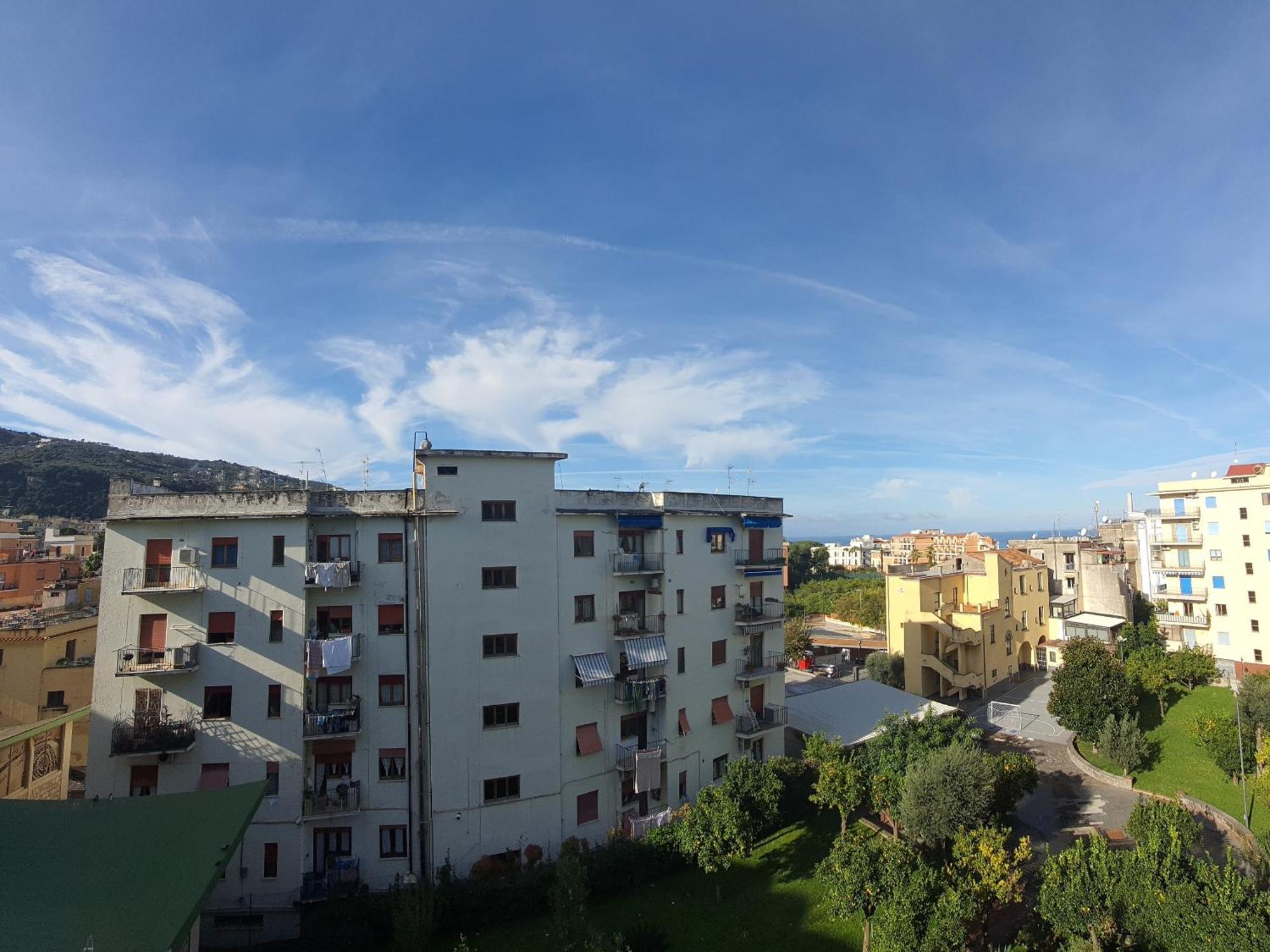La Coccinella Sorrento Βίλα Εξωτερικό φωτογραφία