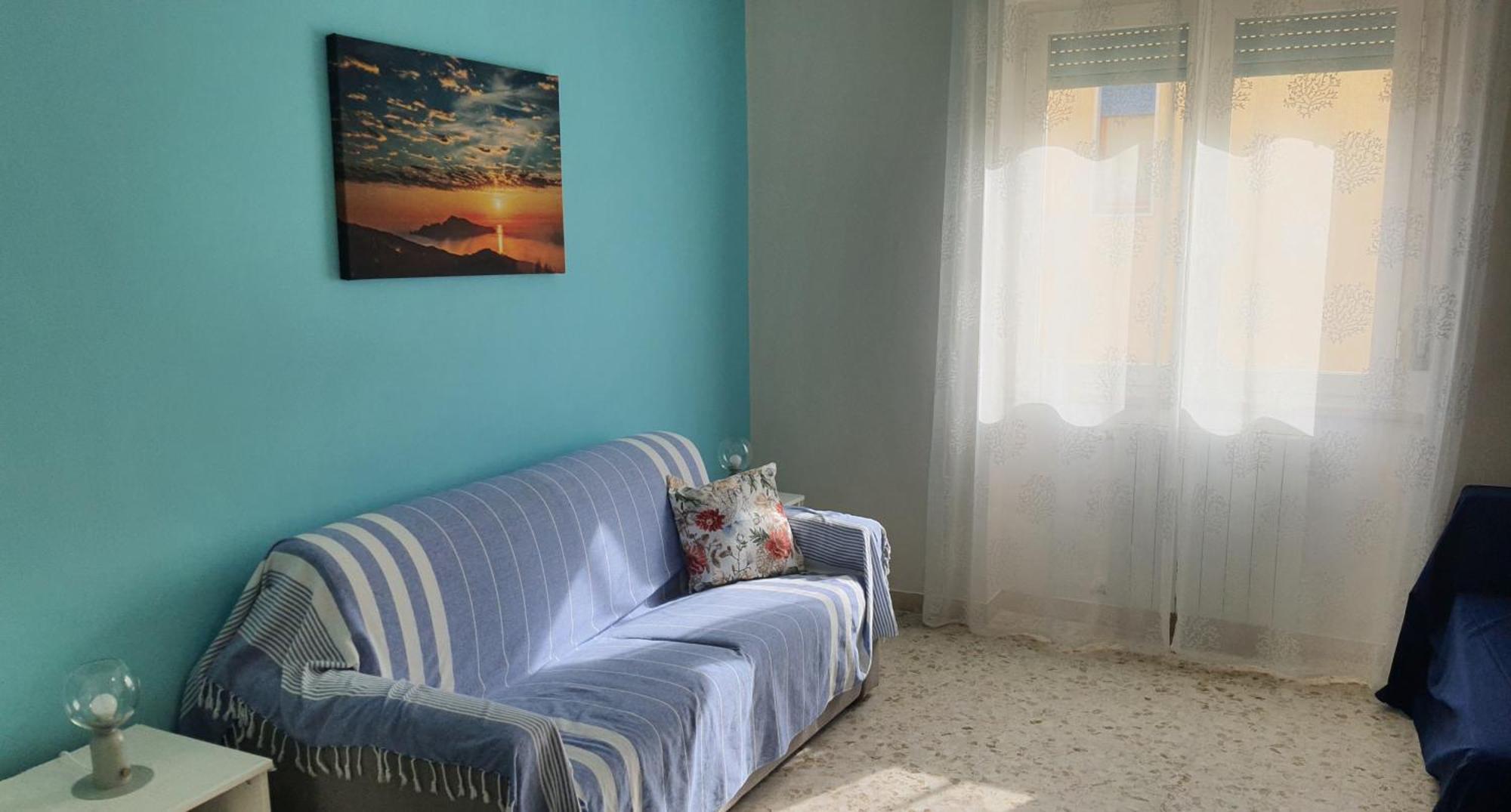 La Coccinella Sorrento Βίλα Εξωτερικό φωτογραφία