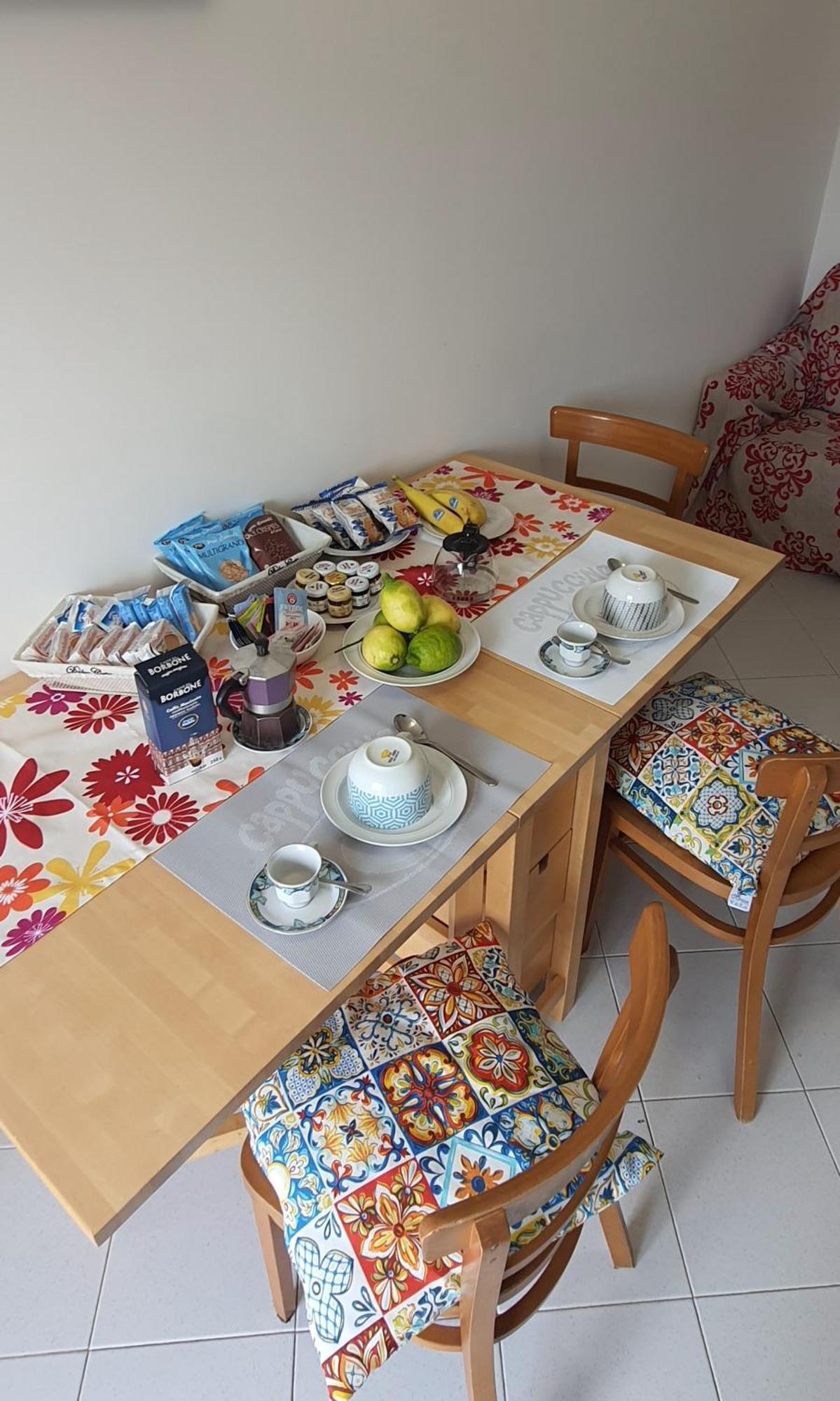 La Coccinella Sorrento Βίλα Εξωτερικό φωτογραφία