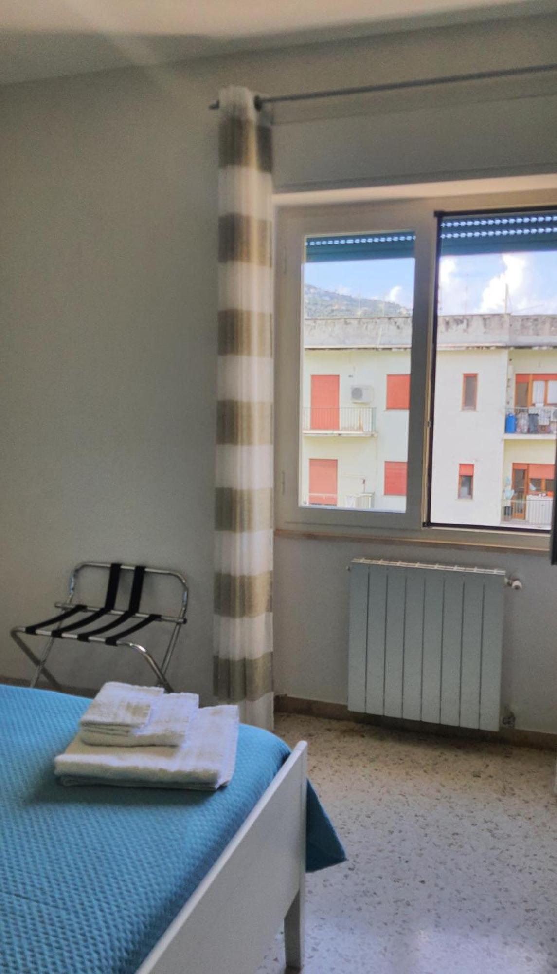 La Coccinella Sorrento Βίλα Εξωτερικό φωτογραφία
