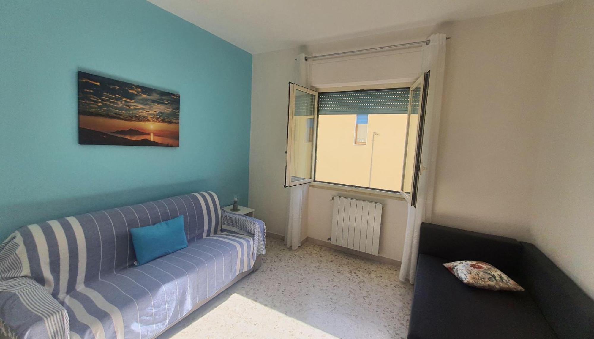 La Coccinella Sorrento Βίλα Εξωτερικό φωτογραφία