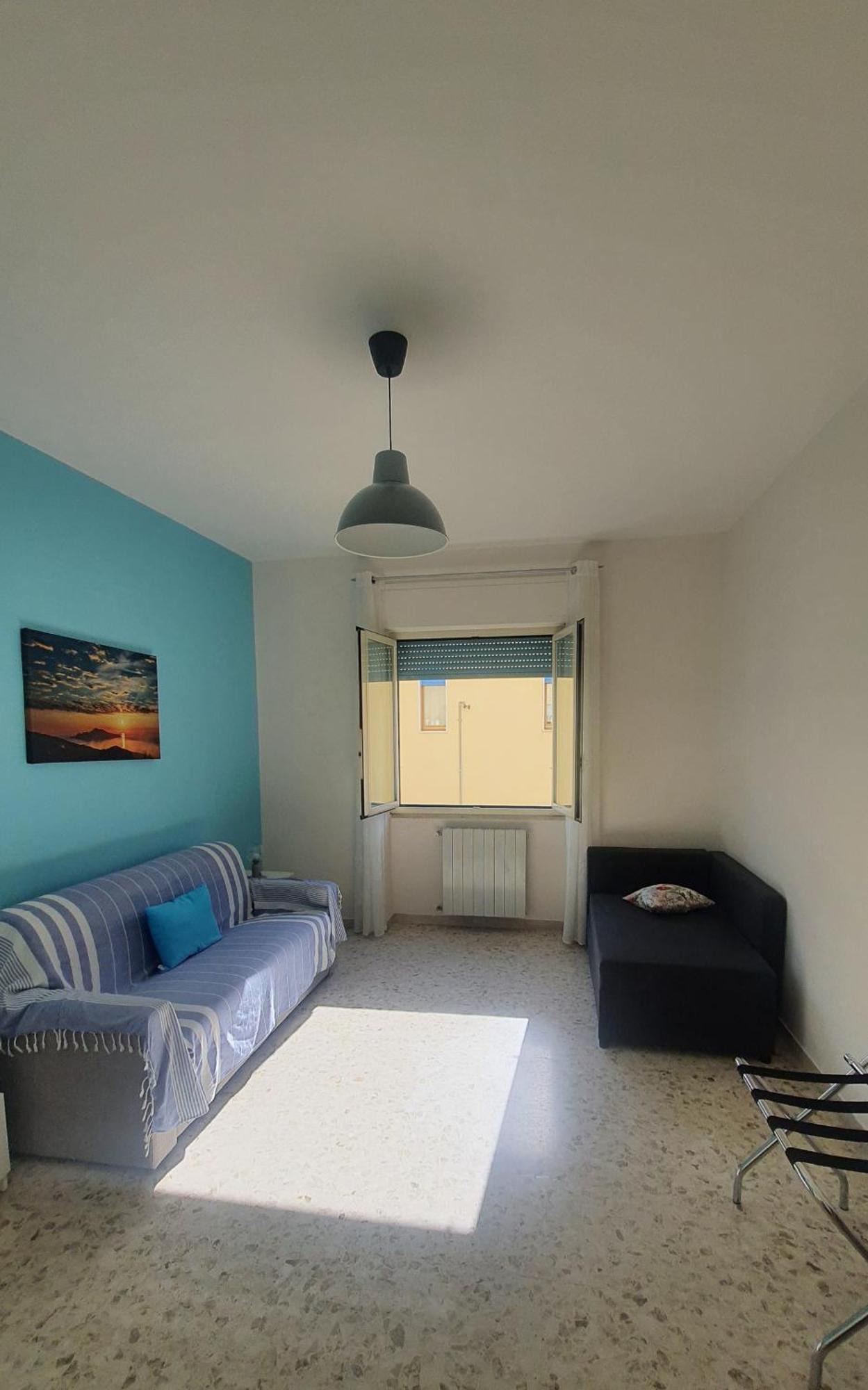 La Coccinella Sorrento Βίλα Εξωτερικό φωτογραφία
